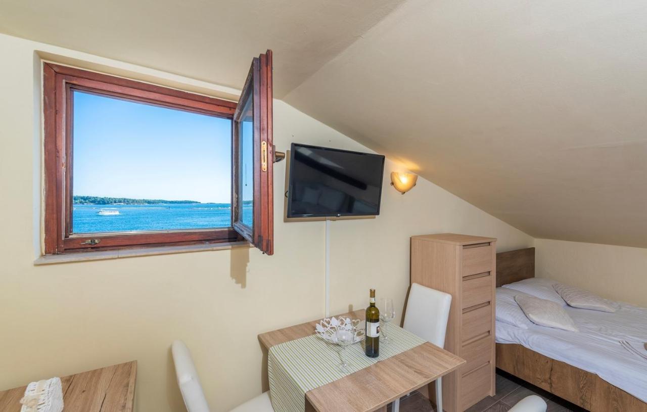 Apartment Zeljka بوريتش المظهر الخارجي الصورة